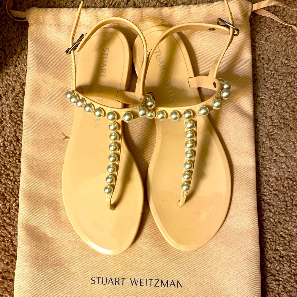 Stuart  Weitzman Sandals